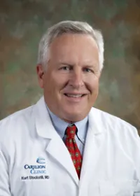Kurt R. Stockstill