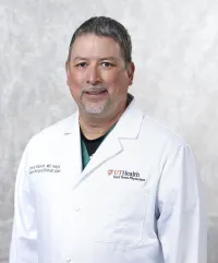 David Villarreal