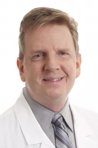 James C. Flood