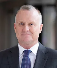 William S. Melvin