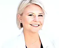 Sarah Chilton, DDS