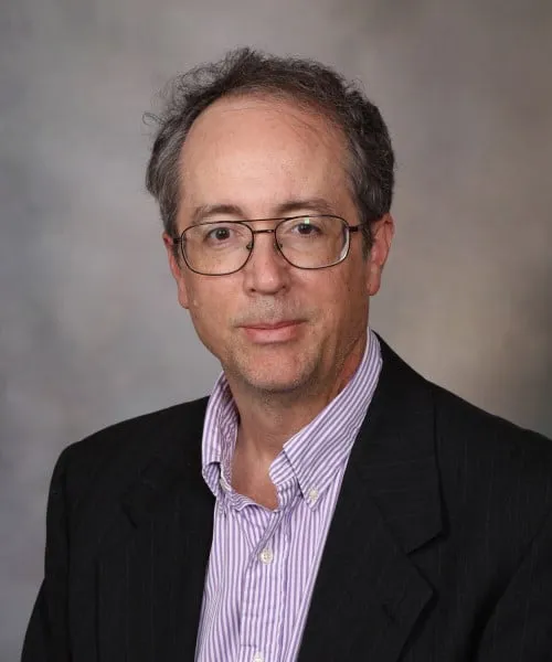 James Frederick Glockner