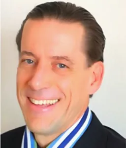 Gene Edward Lamonica