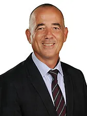 Manfred Peter Ritter