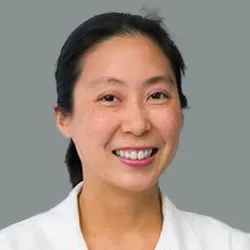 Jennifer Hsuleejen Cao