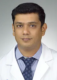 Abhishek Krishna