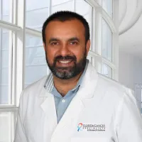 Aamir Hussain