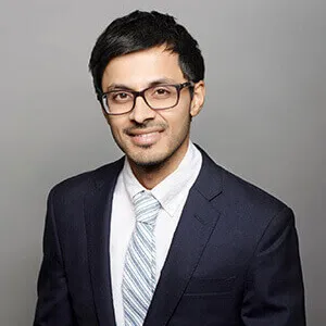 Nishant Soni