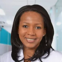 Fatoumata Yanoga