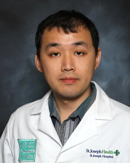 Qiu Hua (peter) Wan