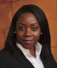 Louise M Djeumo-Kamdem