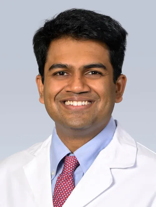 Vishnu Potluri