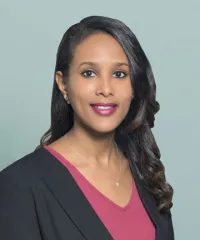 Saria Izzeldin