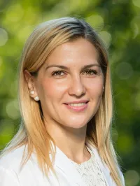 Ekaterina Bratysheva