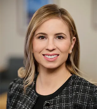 Gina M Cavallo