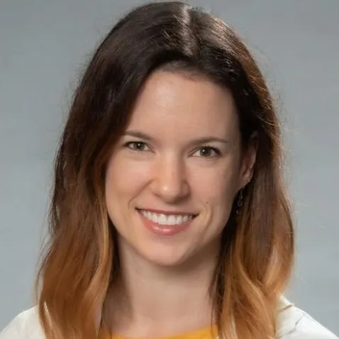 Paige Kathryn Johnson