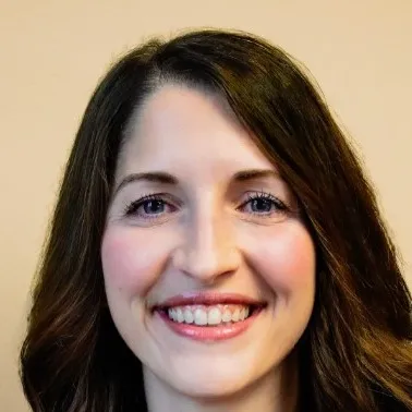 Melissa Marie Delisle