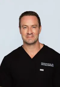 Daniel Bolton