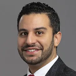 Ameer Z Musa