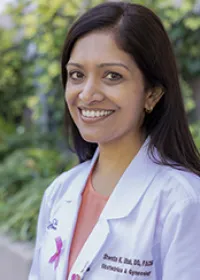 Shweta K Shah