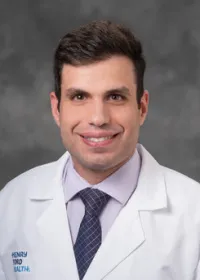 Anthony M Khashola