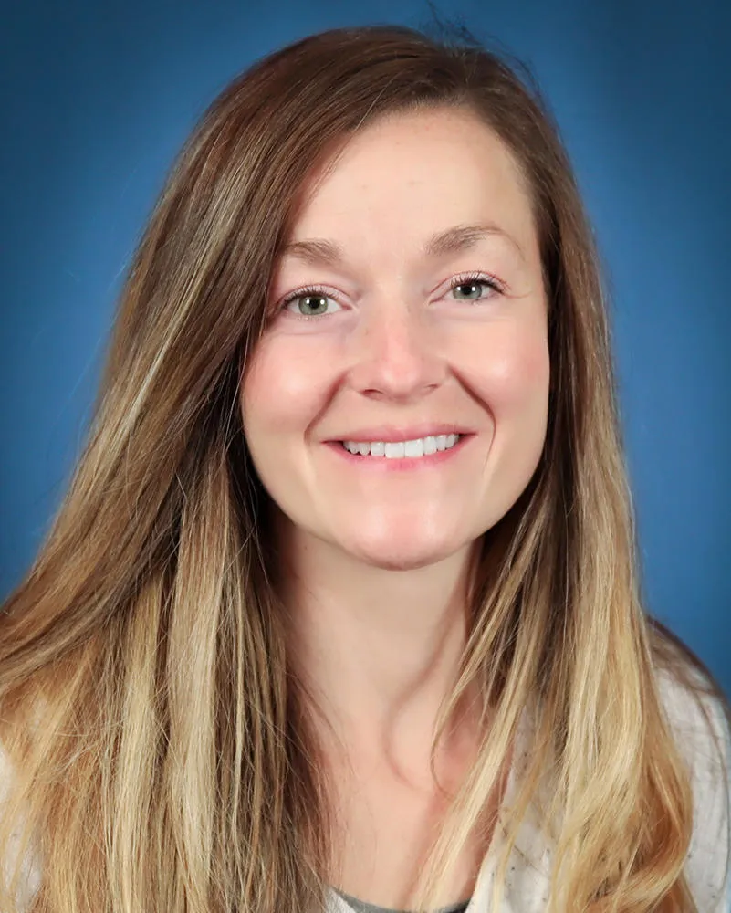 Danielle Eileen Borin