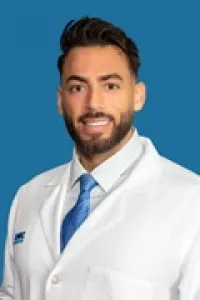 Michael Jawad