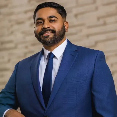 Bestin Kuriakose