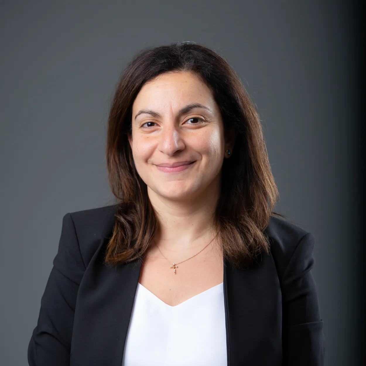 Laura Wagih Shafik Salama