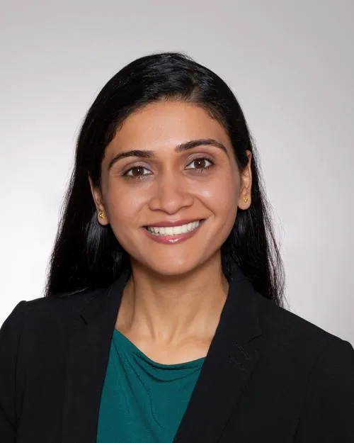 Meghana Srinivas Kinariwala