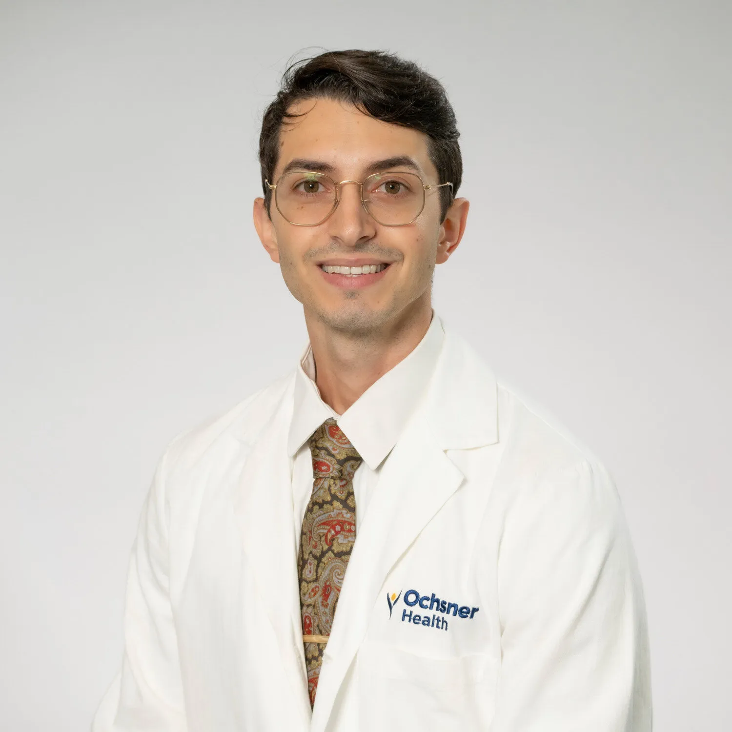 Matthew Dante Amodeo