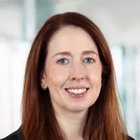 Caitlin Griffin