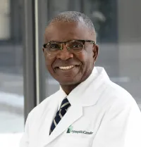 Eugene Azubike Nwosu