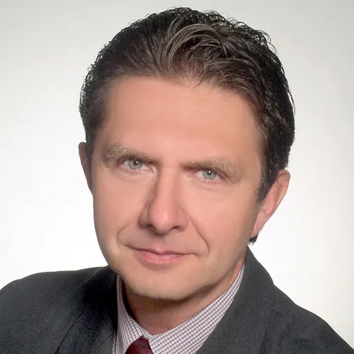 Grzegorz Rozmus