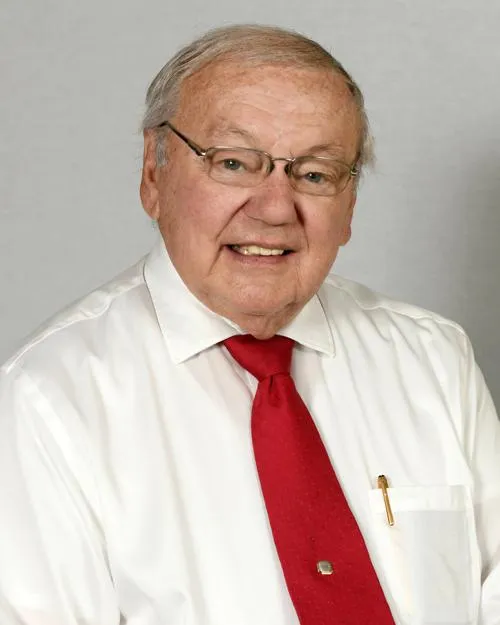 John William Sensakovic