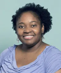 Sherlonda S Asante