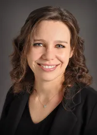 Kimberly M Hornbeck