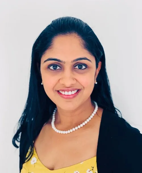 Sahana Vishwanath