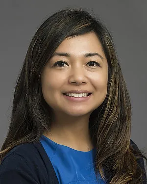 Tisha Marie B. Suboc