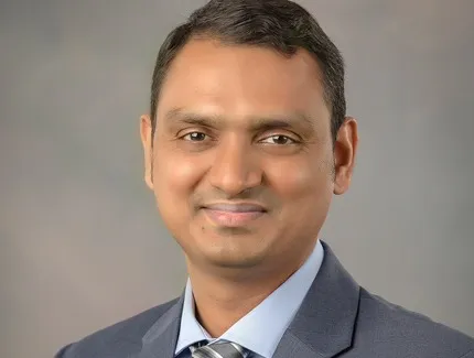 Venkata Kureti
