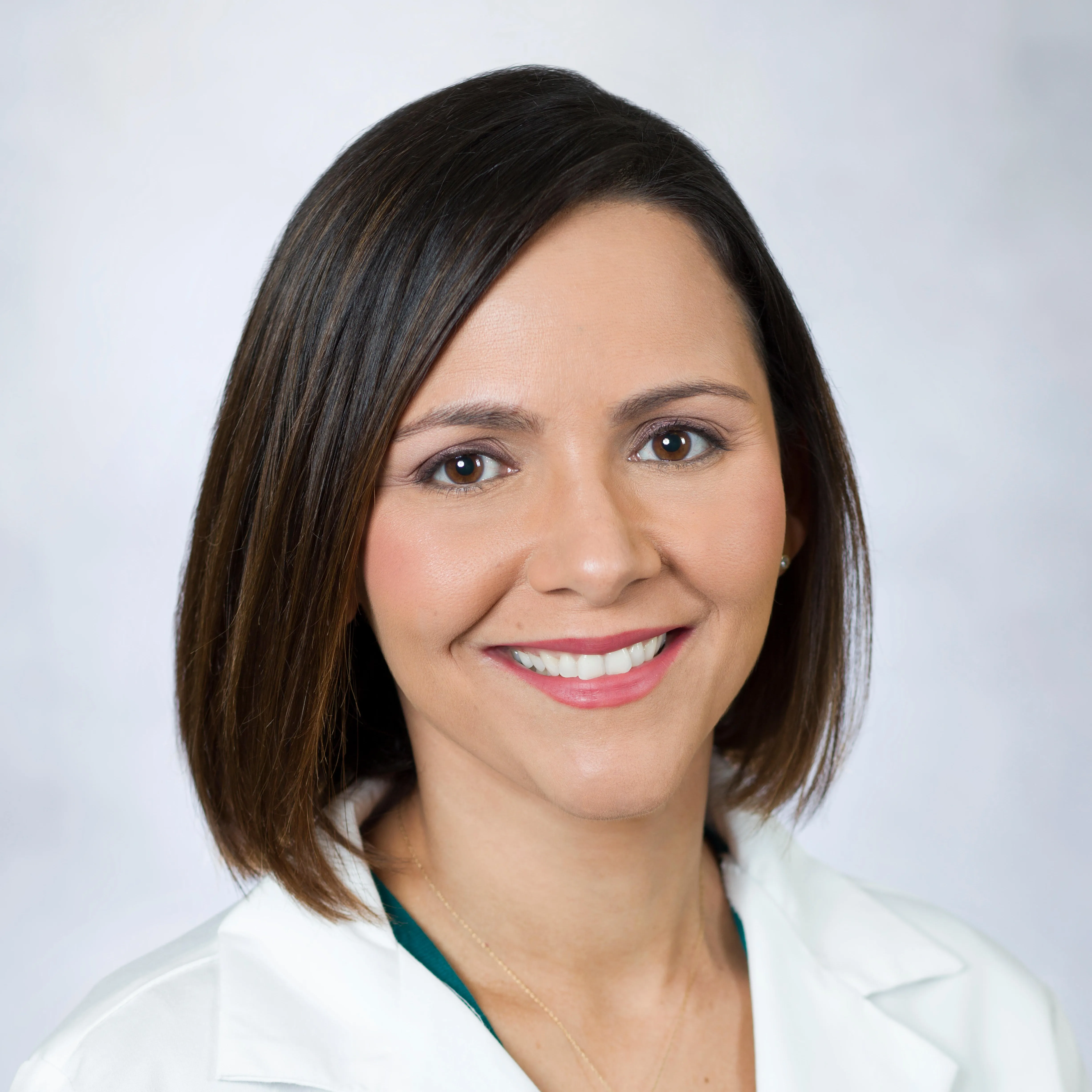 Cynthia G. González