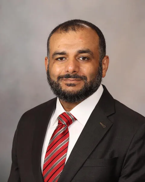 Ahmad Nassr