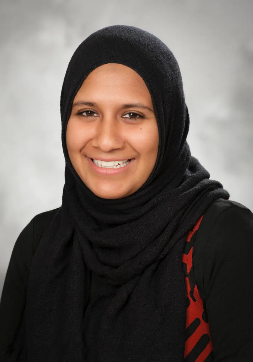 Rima Fazal Makhiawala