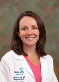 Sarah K. Evans