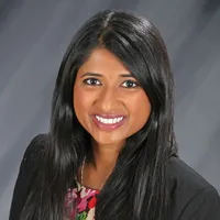 Rini Mathew