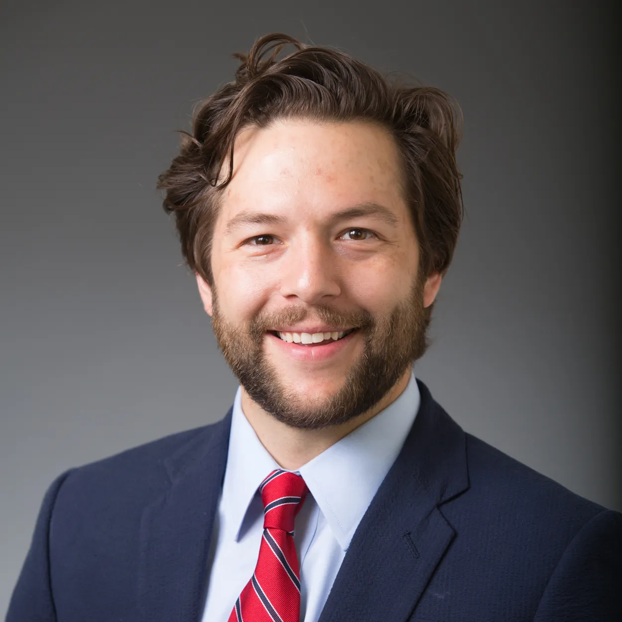 Lawrence M. Dagrosa
