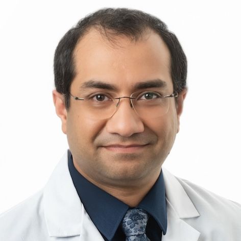 Dr. Attiq Rehman