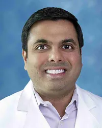 Ankur Kumar Goyal