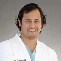 Andres Montes