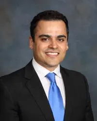 Rahul H Patel